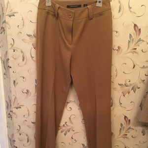 Insight trousers